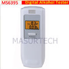 Profesjonalne Breath Alcohol Tester cyfrowy MS6395