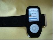 4GB Wodoodporny zegarek sportowy z ukrytej kamery + MP3 Player