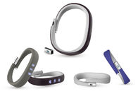 Bluetooth 4.0 Wrist snu i aktywności tracker
