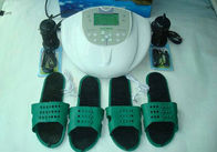 Podwójny system IR Remote Detox Foot Spa Dla toksycznej Usuwanie