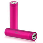 Samsung Uniwersalny Portable Power Banku 2600mAh, Mini USB Lipstick Portable Charger