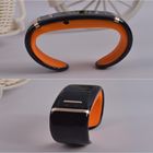 Czarny Smart Bluetooth Watch Wielofunkcyjny cyfrowy zegarek, bransoletka zegarek