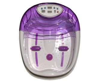 Aqua Ion Cleanse Detox Foot Spa, Detoksykujący nóżek na rzecz Opieki Zdrowotnej