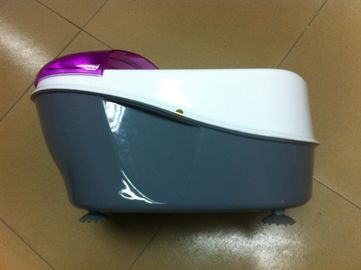 Aqua Ion Cleanse Detox Foot Spa, Detoksykujący nóżek na rzecz Opieki Zdrowotnej