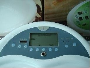 Detoksykacji maszynę Ion Detox Foot Spa