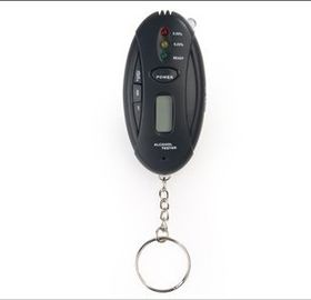 Cyfrowy wyświetlacz LED Tester alkoholu