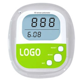 Calorie Counter Krokomierz Walking