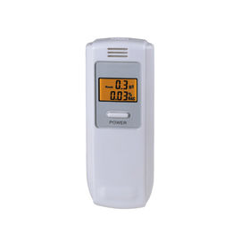 Mini LED Tester alkoholu