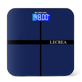 wysoka pojemność elektroniczne Wagi łazienkowe dla ciężkich osób 180 kg / 330lb