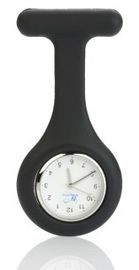 2013 NEW silikonowe Pielęgniarka Watch stopem Pin, Slicone Nadgarstek zegarek odpornym materals
