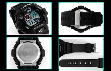 12/24 godzina LCD Watch