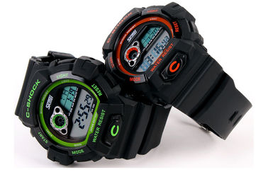 12/24 godzina LCD Watch
