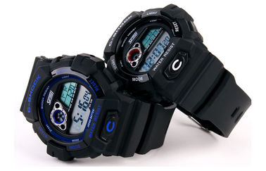 12/24 godzina LCD Watch