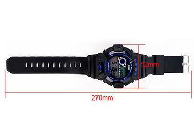 12/24 godzina LCD Watch