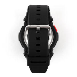 Skmei Marka 0907 Sports Watch Wielofunkcyjna cyfrowa Outdoor cyfrowe dla mężczyzn