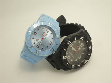 2014 Hot Sale Silicone Watch W Nadgarstek