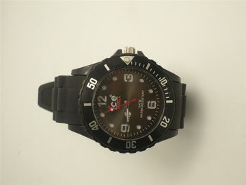 2014 Hot Sale Silicone Watch W Nadgarstek