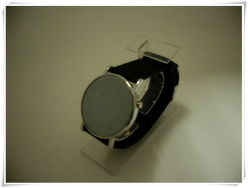 Moda Silicone Watch LED