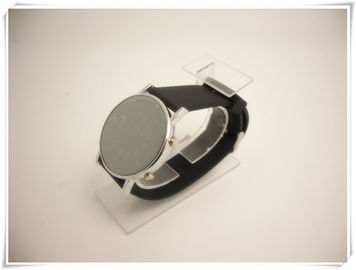 Moda Silicone Watch LED