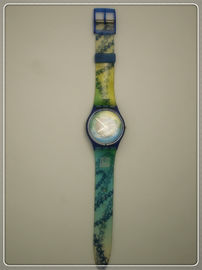 Najnowsze Fashion High Quality Silicon S - Watch