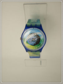 Najnowsze Fashion High Quality Silicon S - Watch