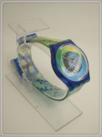 Najnowsze Fashion High Quality Silicon S - Watch