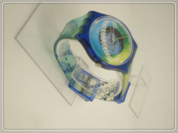 Najnowsze Fashion High Quality Silicon S - Watch