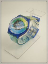 Najnowsze Fashion High Quality Silicon S - Watch
