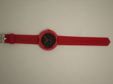 Hot Sprzedaż Smart &amp; Cheap Silicone Watch
