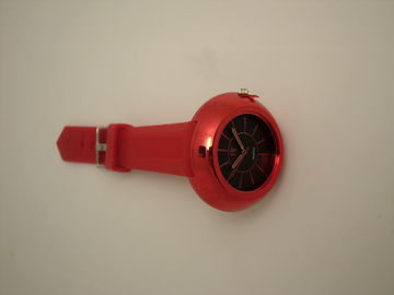 Hot Sprzedaż Smart &amp; Cheap Silicone Watch