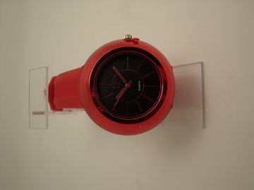 Hot Sprzedaż Smart &amp; Cheap Silicone Watch