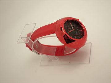 Hot Sprzedaż Smart &amp; Cheap Silicone Watch