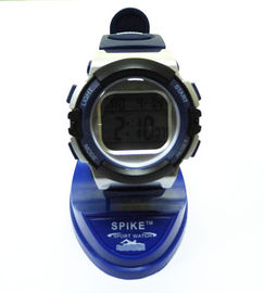 Wodoodporny cyfrowy wielofunkcyjny zegarek 12/24 godzinny czas wolny Sport Watch