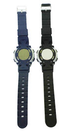 Wodoodporny cyfrowy wielofunkcyjny zegarek 12/24 godzinny czas wolny Sport Watch