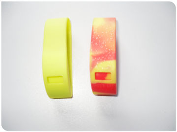 Fashion Style silikonowe bransoletki Cyfrowy Elektroniczny zegarek