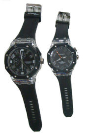 Wyświetlacz LED miga Watch Analog Watch Wielofunkcyjna cyfrowa