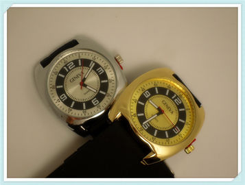 New Style Moda Silicone paska zegarka sportowego