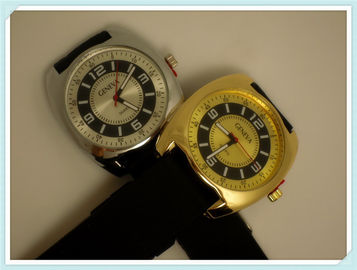 New Style Moda Silicone paska zegarka sportowego