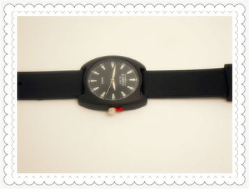 Nowy produkt dla Mechanical 2014 Silicone Watch Men