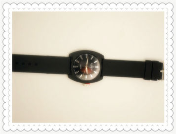 Nowy produkt dla Mechanical 2014 Silicone Watch Men