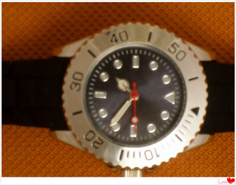 2014 Hot Sale Silicone Watch W Nadgarstek