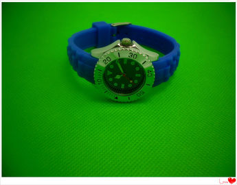 2014 Hot Sale Silicone Watch W Nadgarstek