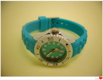 2014 Hot Sale Silicone Watch W Nadgarstek