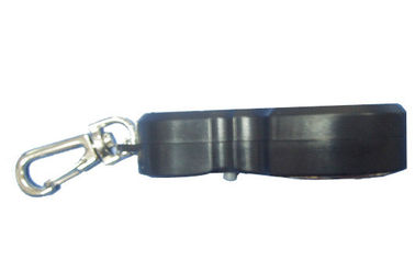 Wielofunkcyjna cyfrowa Watch Key Chain mówiący zegarek dla niewidomych