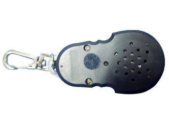 Wielofunkcyjna cyfrowa Watch Key Chain mówiący zegarek dla niewidomych