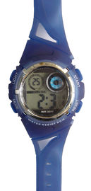 Pokonać ekspozytor Casio Kompas cyfrowy zegarek Dual Time