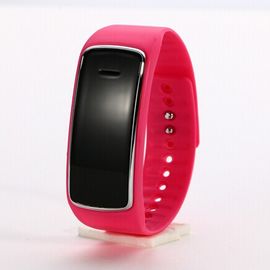 ABS Case kolorowe Wielofunkcyjny zegarek cyfrowy zegarek Bluetooth