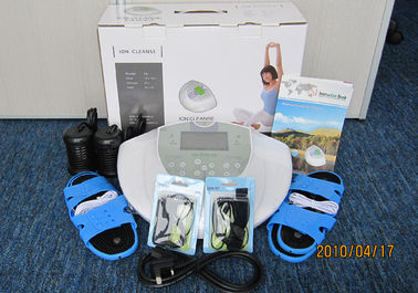 Wielofunkcyjny Detox Foot Spa, Ionic Foot Detox maszyny
