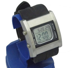 G-shock drgań Wielofunkcyjny cyfrowy zegarek