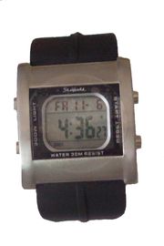 G-shock drgań Wielofunkcyjny cyfrowy zegarek